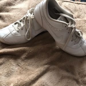Nike Cheer Shoes